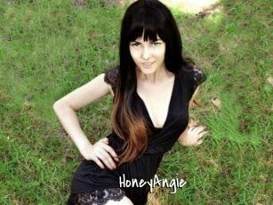 HoneyAngie