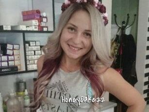 HoneyCake22