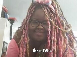 HoneyDabz