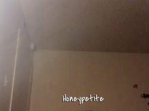 Honeypetite