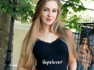 Hopelover