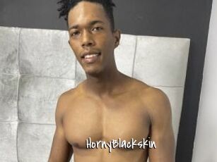 HornyBlackskin