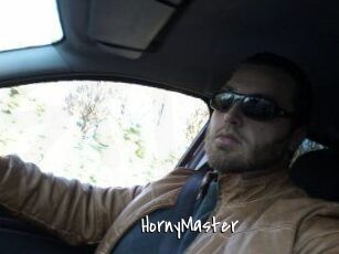 HornyMaster