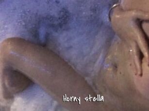 Horny_stella