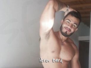 Horus_Bard
