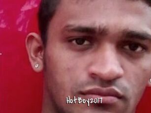 HotBoy2017