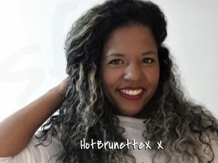 HotBrunetteX_X