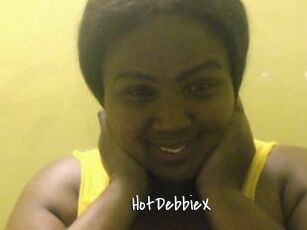 HotDebbieX