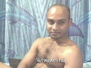 HotIndianStud