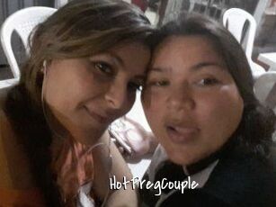 HotPregCouple