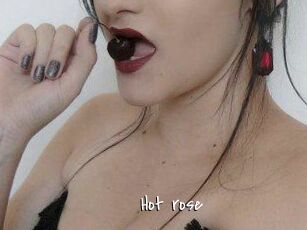 Hot_rose