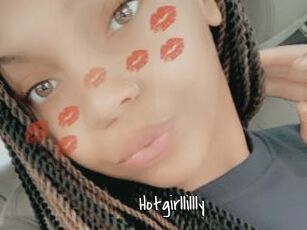 Hotgirllillly