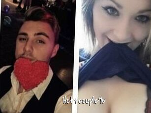 Hottcouple95