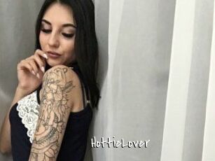 HottieLover Sexy Footjobs
