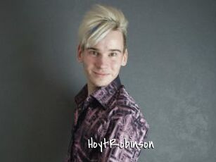 HoytRobinson