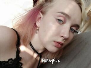 HunnyFox