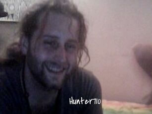 Hunter710