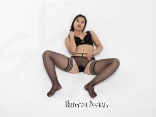 HunterAsian