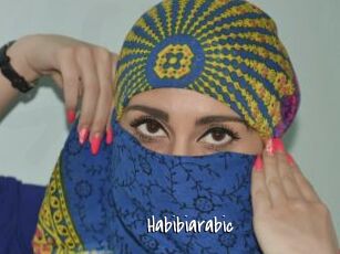 Habibiarabic