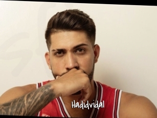 Hadidvidal