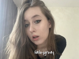 Haileygreay