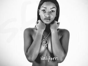 Hailyferri