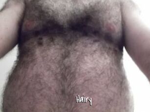 Hairy