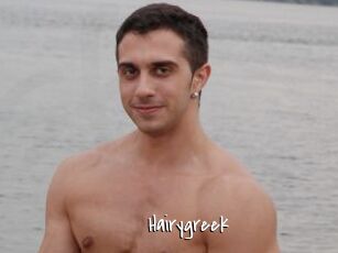 Hairygreek