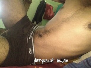 Hairyuncut_indian