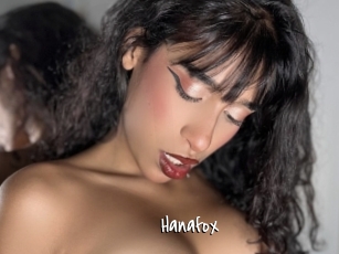 Hanafox