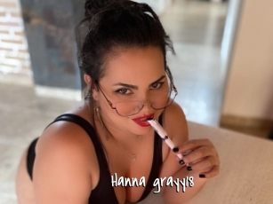 hanna_grayy18 Sexy Footjobs