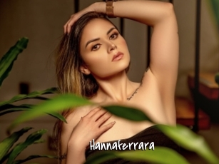 Hannaferrara