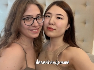 Hannahandemma