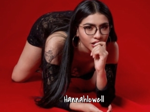 Hannahlowell
