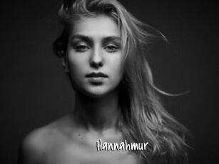 Hannahmur