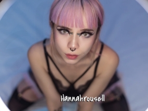 Hannahrousell