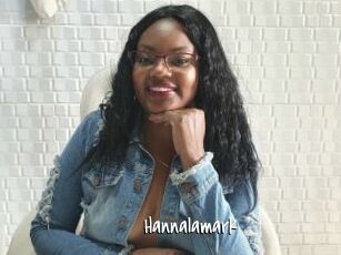 Hannalamark