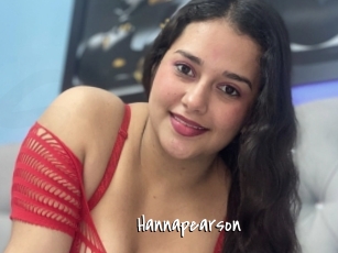 Hannapearson