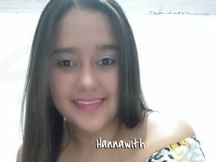 Hannawith