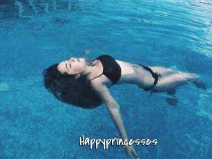 Happyprincesses