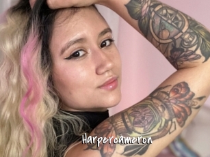 Harpercameron