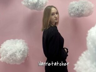 Harrietatcher