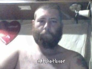 Hatchetlover