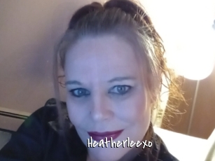 Heatherleexo