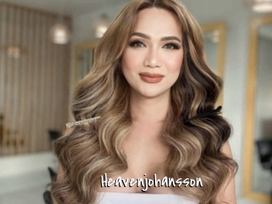Heavenjohansson
