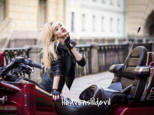 Heavenslildevil