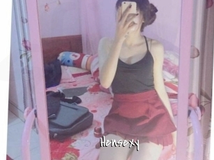 Hensexy