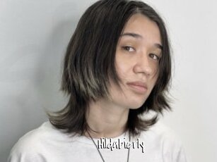 Hildabierly