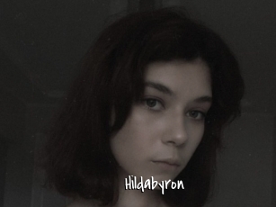 Hildabyron