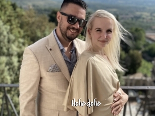 Holiedolie